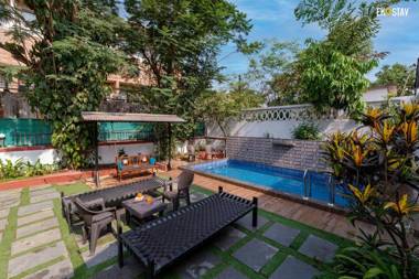 EKO STAY- Villa BLANCO