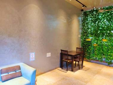 Felicity Stays- Tranquil Times