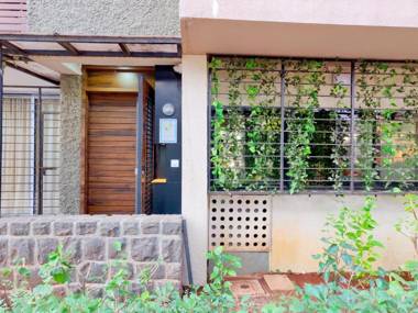 Felicity Stays- Tranquil Times