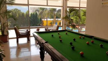 Resort Silver Hills