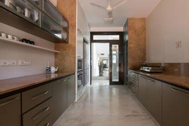 StayVista at Shiraz Villa