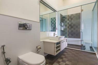 StayVista at Janak Villa