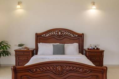 StayVista at Janak Villa