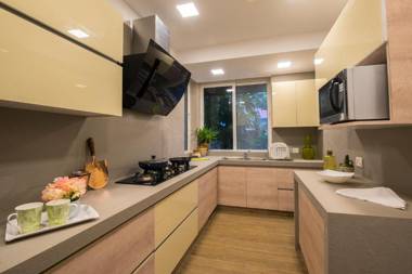 StayVista at EL Lodge