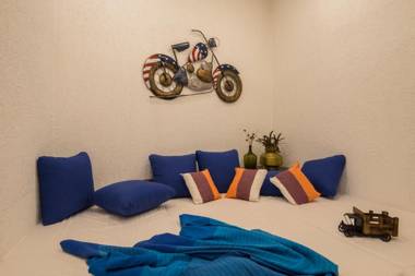 StayVista at EL Lodge