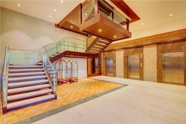 The Fern An Ecotel Hotel Lonavala