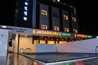 Hotel Jagadguru Lonavala