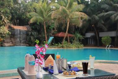 Treasure Island Resorts Lonavala