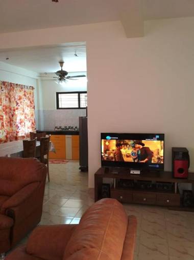 Royal Villa 3 bhk with swimming pool MTDC Approved