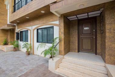 StayVista at Maximus Villa