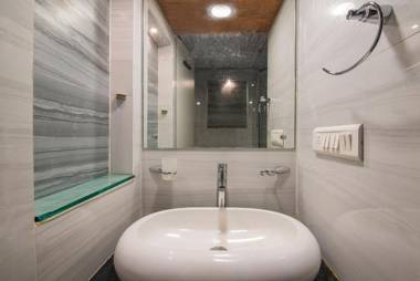 StayVista at Maximus Villa