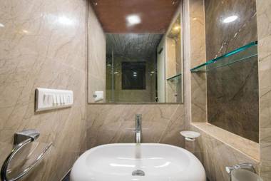 StayVista at Maximus Villa