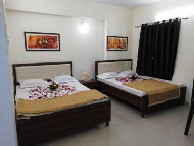 Maharaja Family Guest House