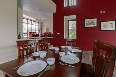 StayVista at Pura Vida Villa