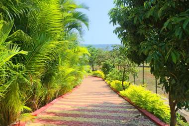 6BHK Rehmat Villa with private pool & Garden