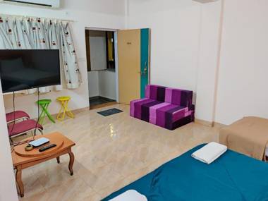 Rajdhani Resort Lonavala