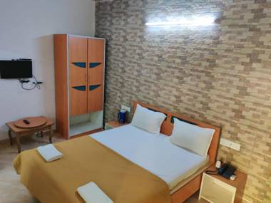 Rajdhani Resort Lonavala