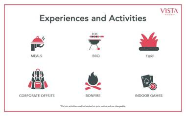 StayVista at Jade's Ambrosia