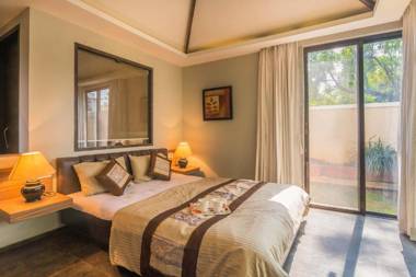 StayVista at Villa Maira