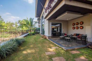 StayVista at Villa Maira