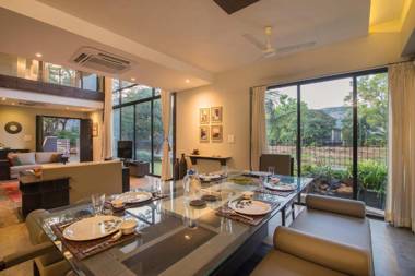 StayVista at Villa Maira