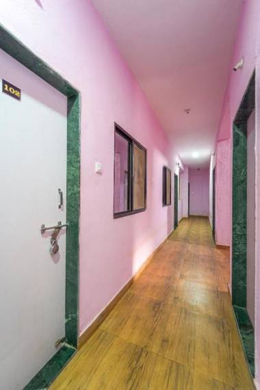 FabHotel Shree Sai Residency Lonavala