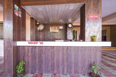 FabHotel Shree Sai Residency Lonavala