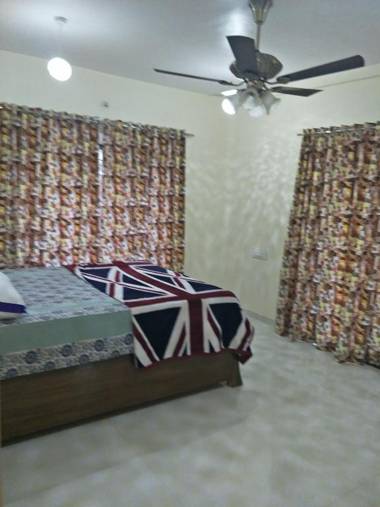 Royal Villa 2 - 3 bhk A/C bungalow in Lonavala