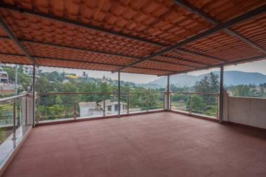 StayVista at Casa Serenity