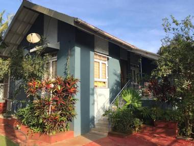 Peephole to paradise in Lonavala.