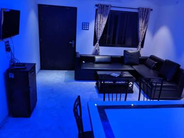 Ivy SilverHill Villa 3 Bhk with Pool Lonavala