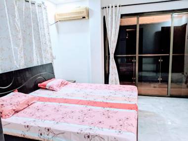 Ivy SilverHill Villa 3 Bhk with Pool Lonavala