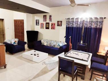 Ivy Terrace Villa (4 BHK) Tungarli Lonavala