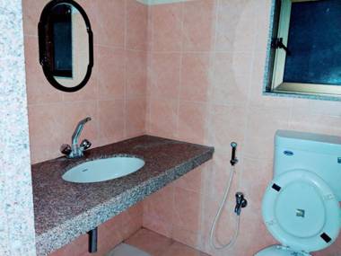 Ivy Terrace Villa (4 BHK) Tungarli Lonavala