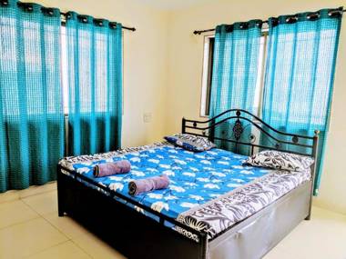 Ivy Terrace Villa (4 BHK) Tungarli Lonavala