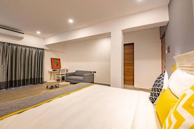 The Bark - An Art Resort