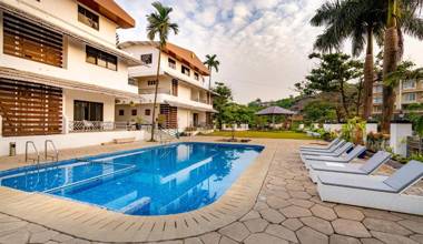 The Bark - An Art Resort