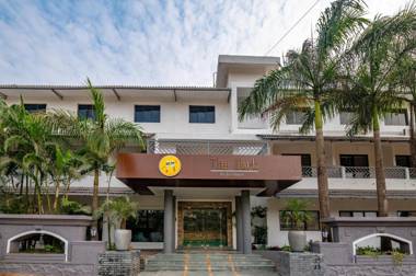 The Bark - An Art Resort