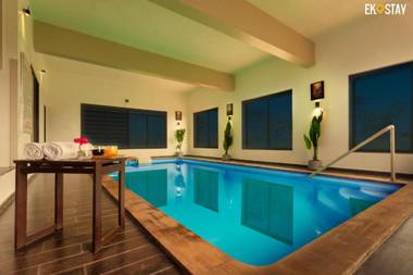 EKO STAY- KINGFISHER VILLA