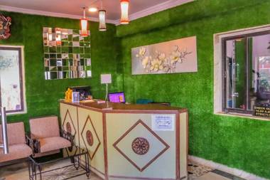 HOTEL LAXMI RESIDENCY