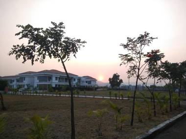 Parishreya Holiday home Lonavala