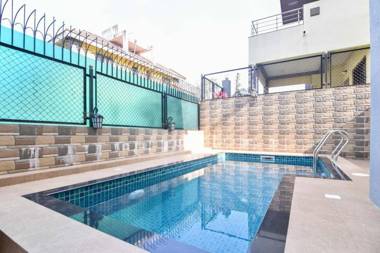 Ashish Villa- A 4bhk Pleasant Vacation Stay