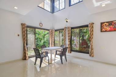 Ashish Villa- A 4bhk Pleasant Vacation Stay