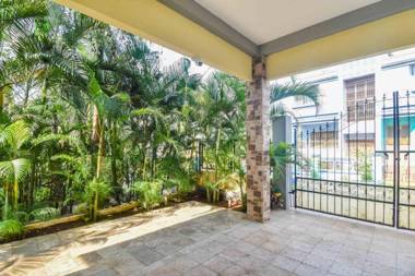 Ashish Villa- A 4bhk Pleasant Vacation Stay