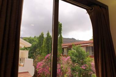 Trident Hill View 4BHK Villa