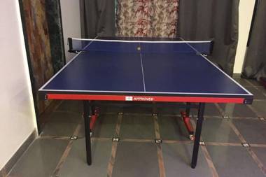 3BHK Mountain View Villa for Groups