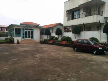 Weekend 2BHK Apartments