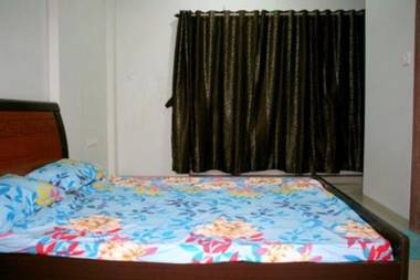 Weekend 2BHK Apartments