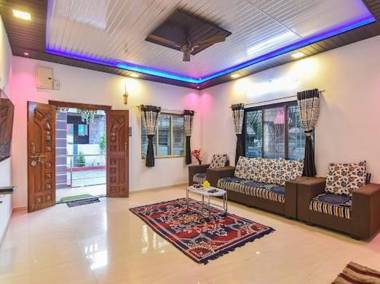 3BHK Shravani villa