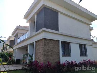 Vastav Holiday Villa -3BHK